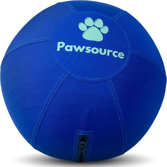 Pawsource herding ball hond - Herdingbal - Blauw