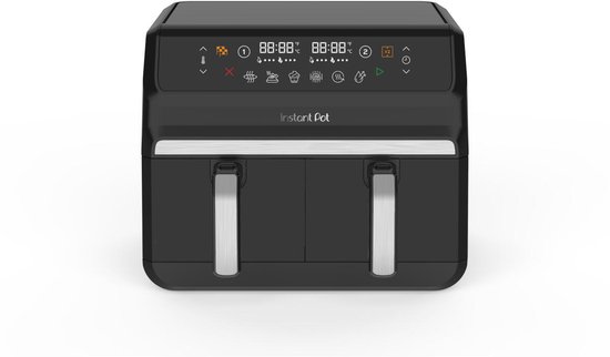 Instant Vortex 8 Dubbele Lade EU