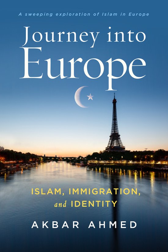 Foto: Journey into europe