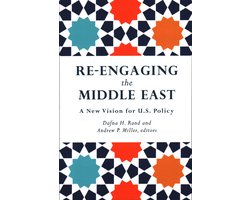Re-Engaging the Middle East
