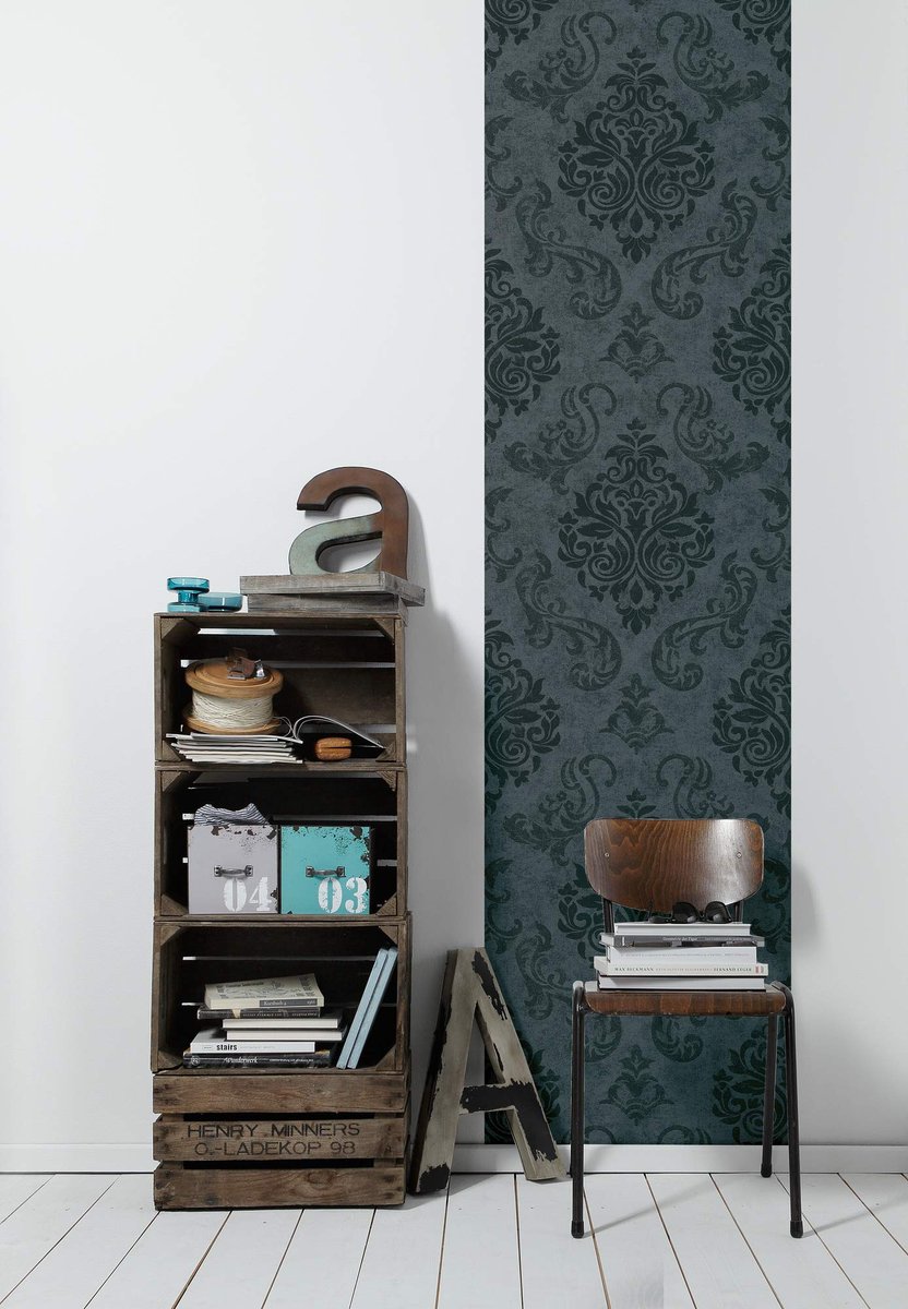 Behang 368241 Pop.up Panel 3D A.S. Création Beige