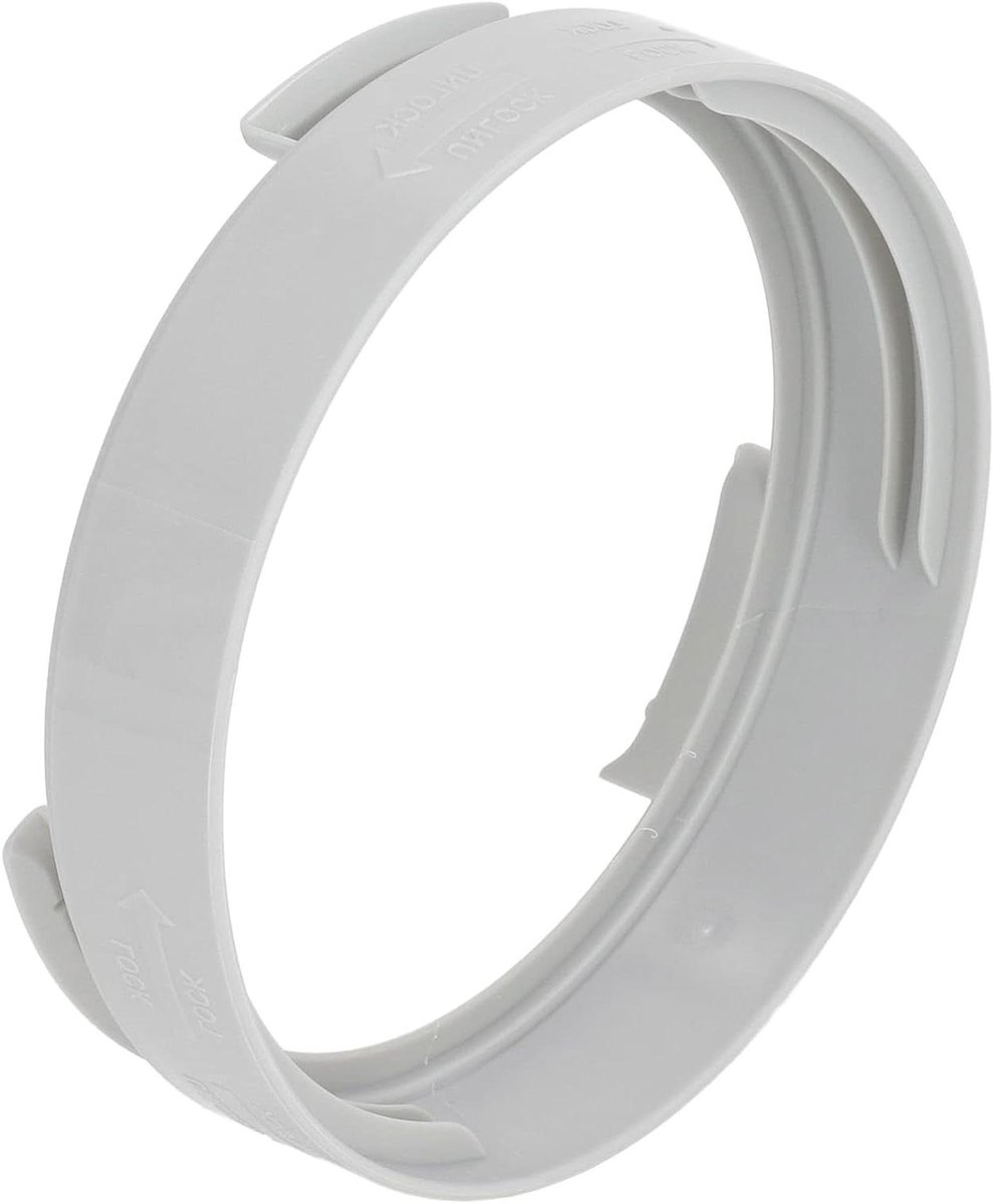 Uitlaat Slang Connector 150mm voor Airconditioner - Conditioner Tube Adapter voor Vervanging
