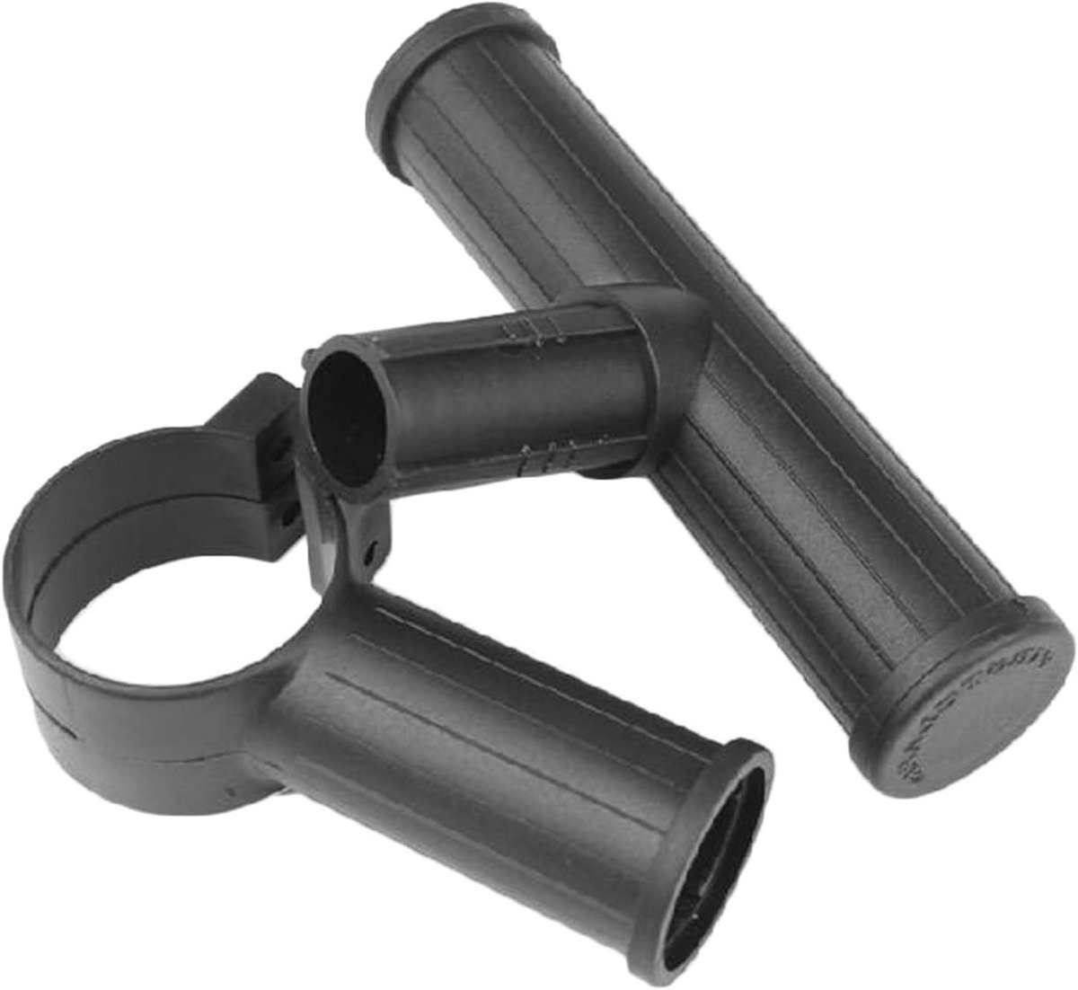Fietsstuurbeugel Verlengde Stuurbeugel Koplampverlenger Mount Bar Koolstofvezel Fietsstuurverlenging Holder Bars .