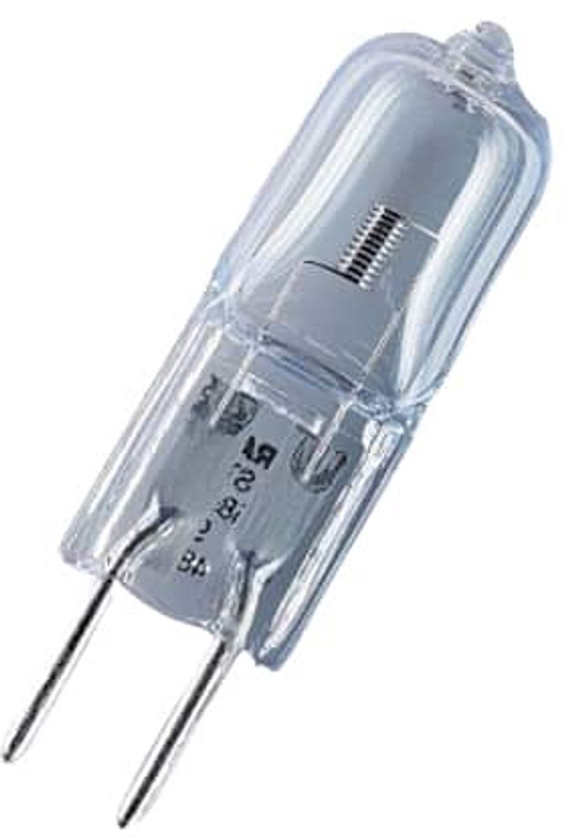Osram G4 Halogeenlamp 12V - 8W 2700K 95lm - Halogeen Lampje Insteek - Warm Wit Licht - Dimbaar
