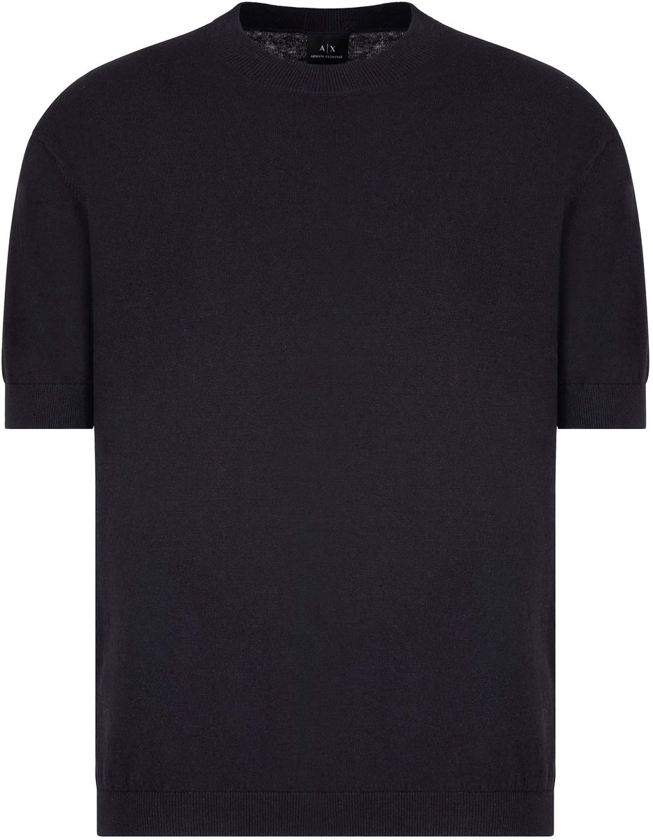 Armani Exchange Pullover Trui - Fashion Wear - Volwassen