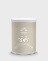 Mattisson - Biologische Psyllium Husk Vezels - 90 g