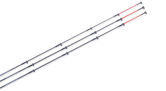 Drennan - Feederhengel Acolyte Distance Feeder 13ft Extension Rod - 3,96m - Drennan — afbeelding 3