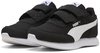 PUMA Noir - PUMA White