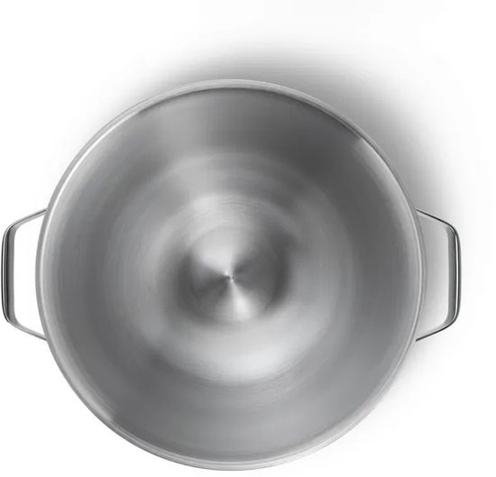 Bosch MUZS6ER mixer-/keukenmachinetoebehoor Kom van Merkloos — afbeelding 3