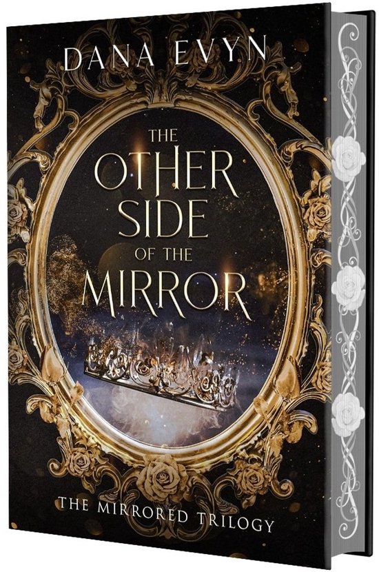 The Other Side of the Mirror - cover