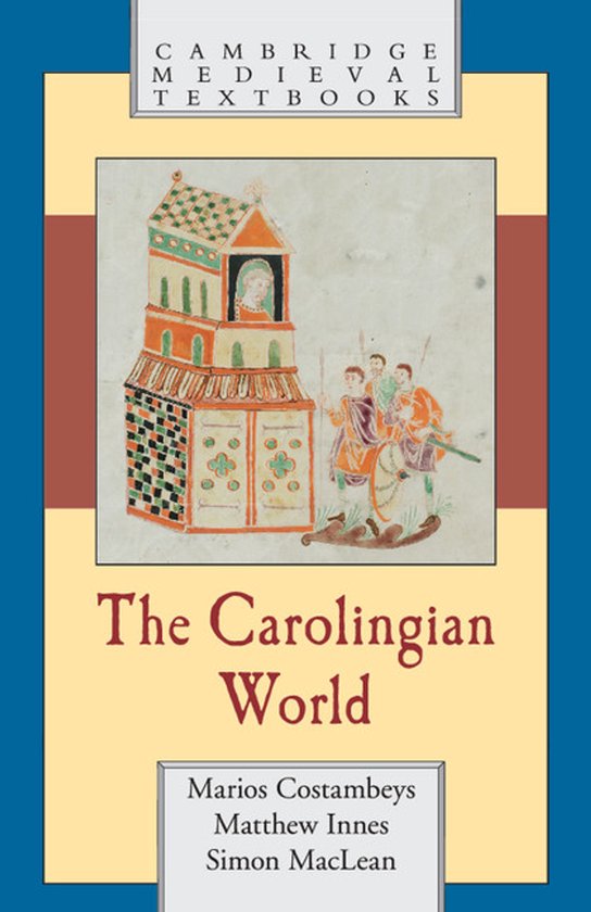 Foto: The carolingian world