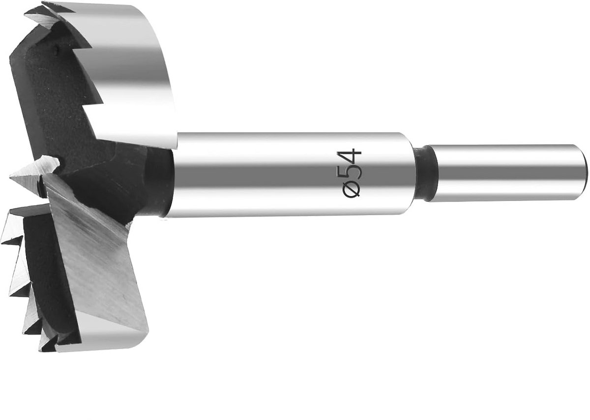 Forstner Mèche Forstner 10 Mm Pour Bois, Embouts Forstner Avec Tige Forstner Mèche Forstner 10 Mm Pour Bois, Embouts Forstner Avec Tige