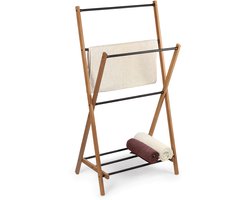 Ferrara handdoekhouder 57 x 104 cm voor automontage
