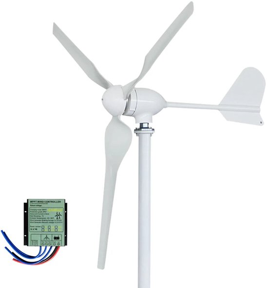 Beste windmolen voor thuis van 2026 | Consumen Testen