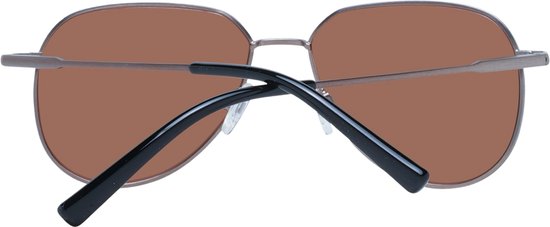 Serengeti Haywood Small SS544001 Zonnebril - Dames - Heren - Grijs - Gepolariseerd van Serengeti — afbeelding 2