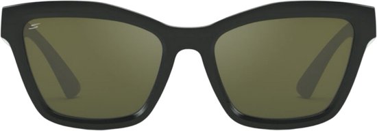 Serengeti Rolla SS537005 Zonnebril - Dames - Zwart - Gepolariseerd van Serengeti — afbeelding 5
