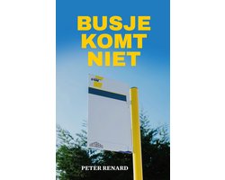 Busje komt niet