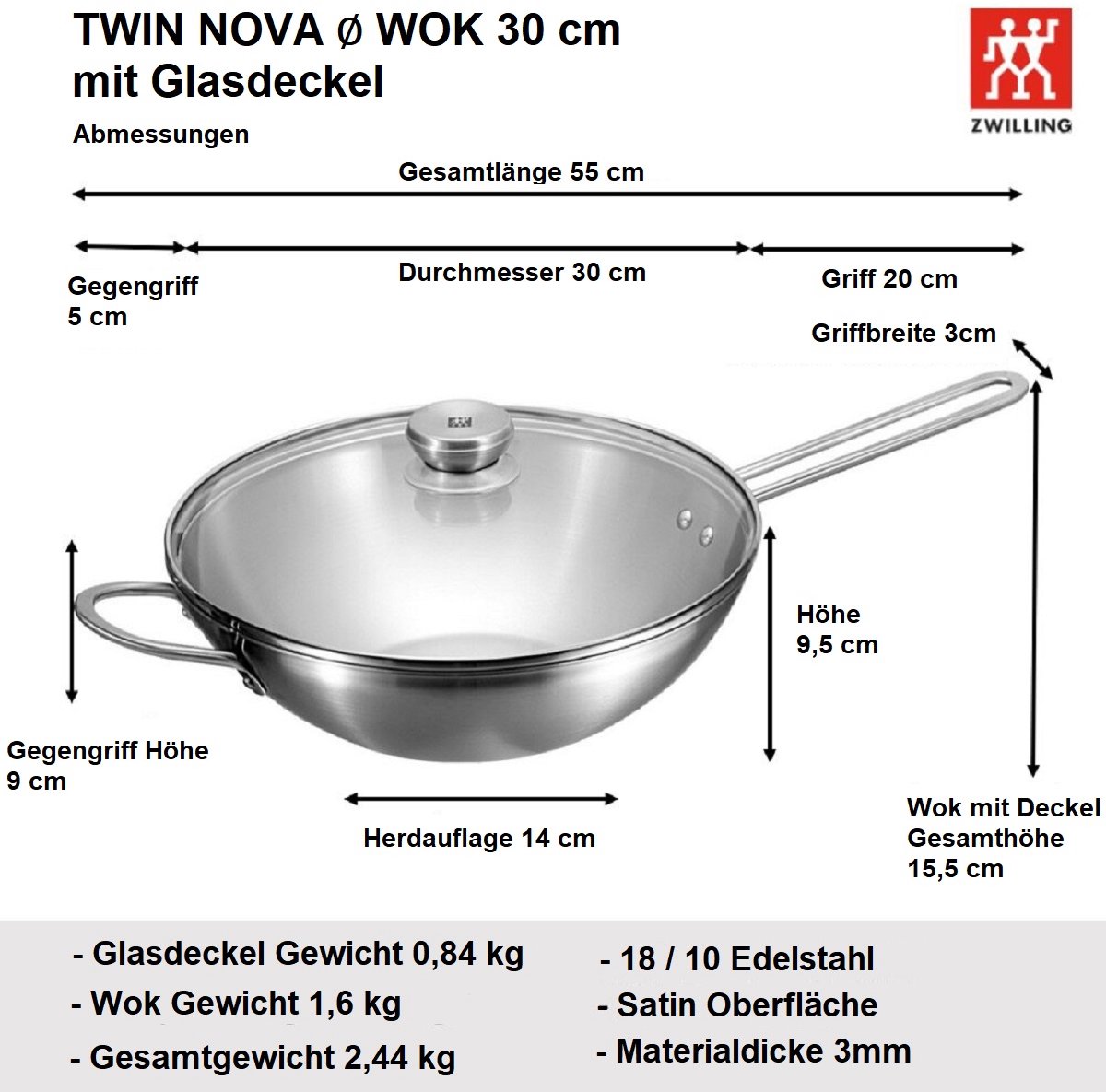 Zwilling