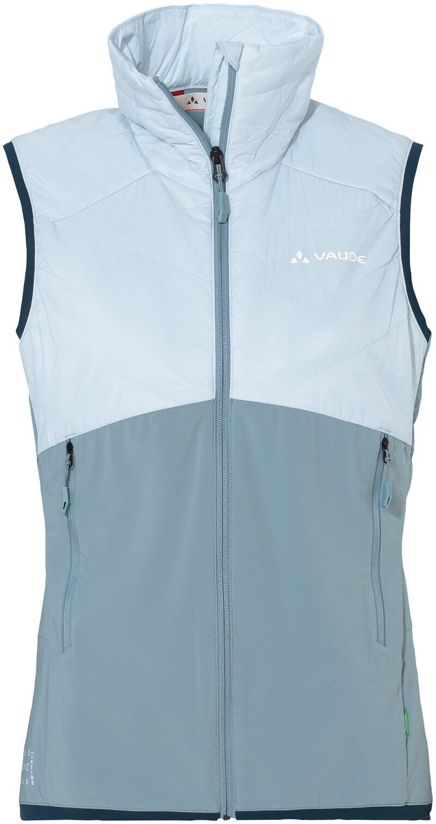 VAUDE Women's Brenva Vest II, Dames, Outdoorvest