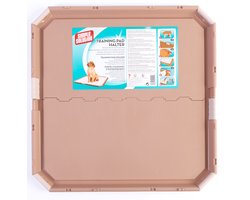 Simple Solution Puppy Training Pads Houder - VANAF 53 X 53 CM