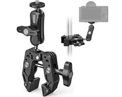 lichtgewicht carbon statief