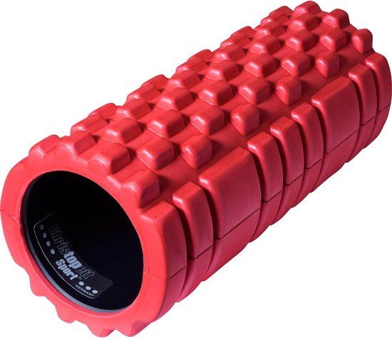 Foam roller Christopeit