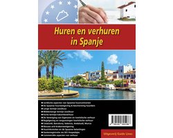 Huren en verhuren van een huis in 1 - Huren en verhuren in Spanje