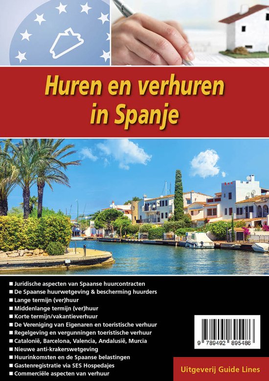 Huren en verhuren van een huis in 1 - Huren en verhuren in S ... - cover