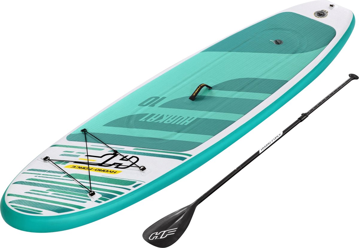 Hydro Force Huakai Opblaasbaar SUP Board - 305 cm