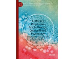 Behavioral Science and Psychology (R0) - Culturally Responsive Psychotherapy, Counselling & Psychology