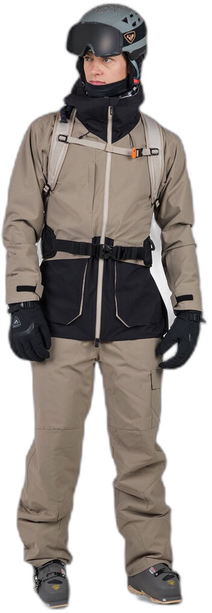 Ski-jas Rossignol Corbet’s 2L Duin