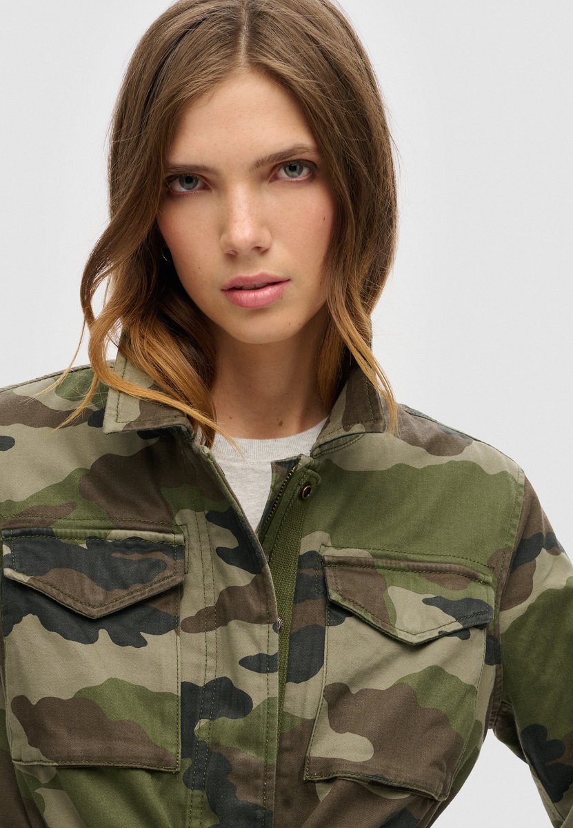 Groen