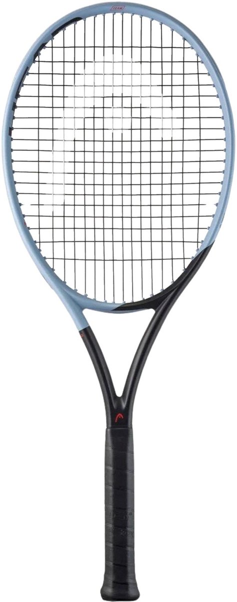 Head Instinct Team 25 Tennisracket Senior Zwart