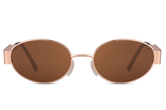 CL SunShades Dames Zonnebril met koker - Anne-Fleur van CL SunShades — afbeelding 3