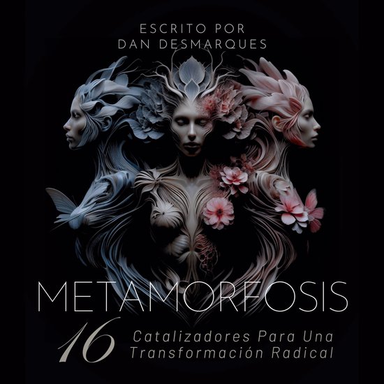 Metamorfosis - cover