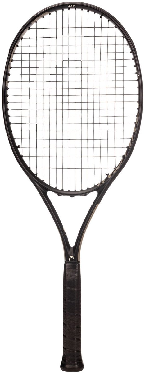 Head Graphene Touch Instinct XTR Tennisracket Senior Zwart