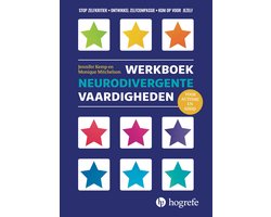 Neurodivergente vaardigheden voor autisme en adhd