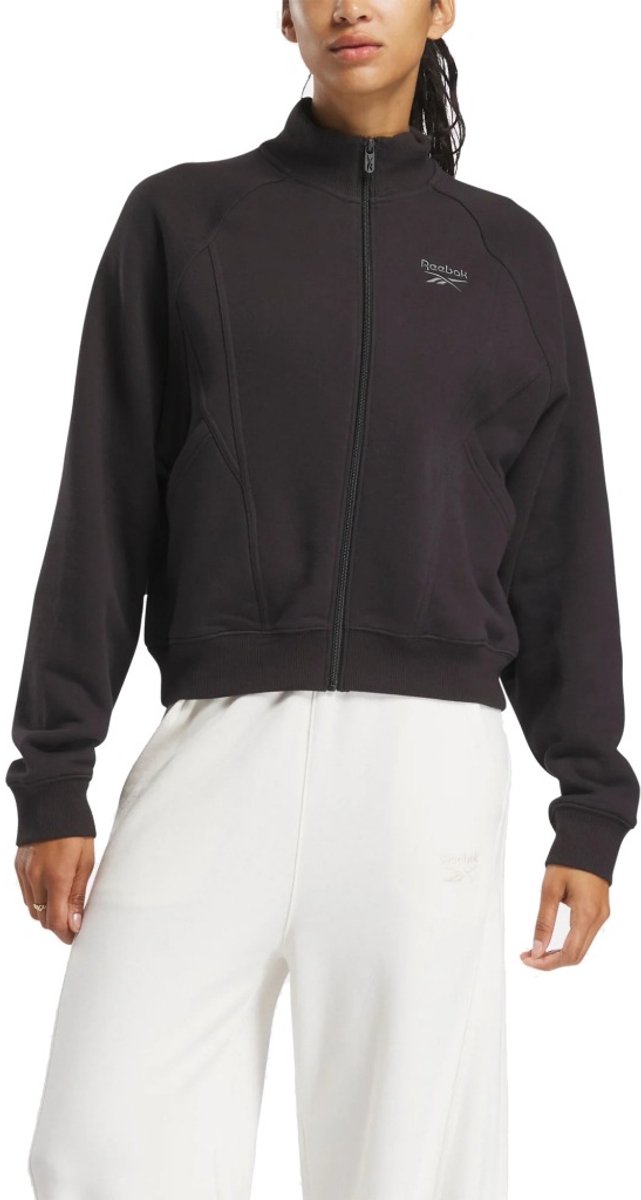 REEBOK 161725 L EU Zwart