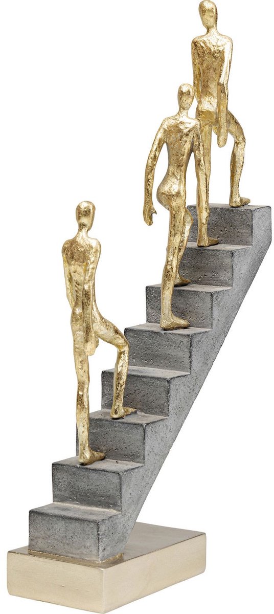 Kare Decofiguur Ascent