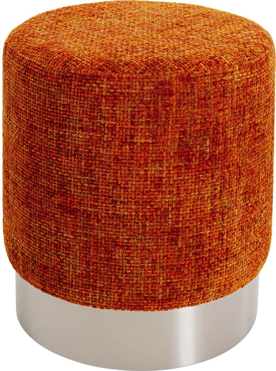 Kruk Berry High oranje Kare Design