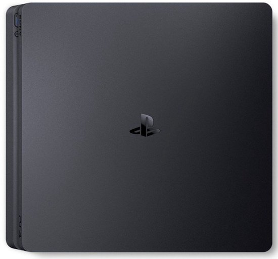 PlayStation 4 - Slim - 500GB