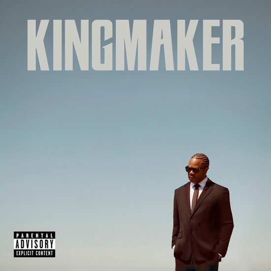Xzibit - Kingmaker (2 LP)