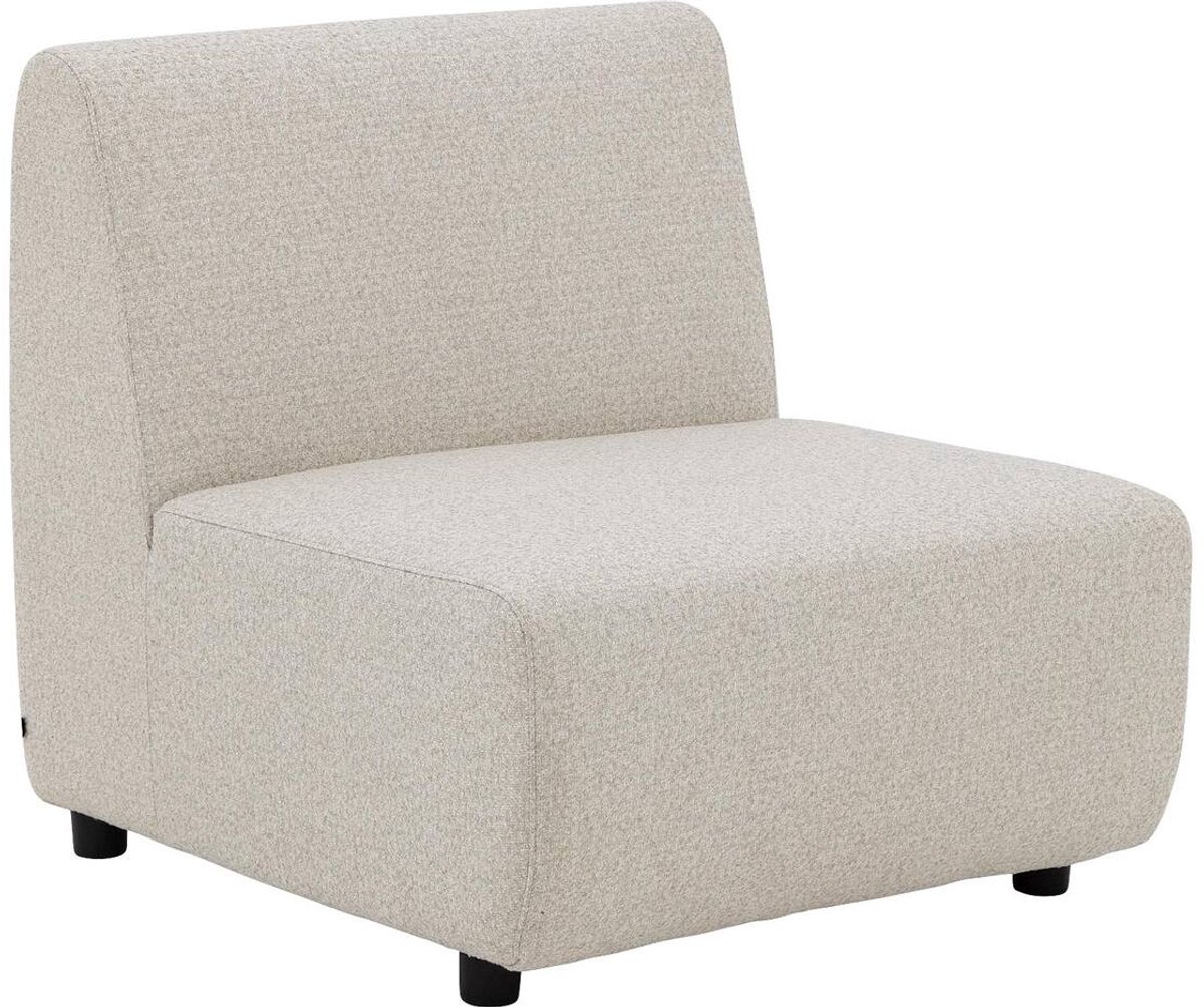 Goossens Loungesets Elements - Buitenstof - beige - 80 x 81 x 89 cm