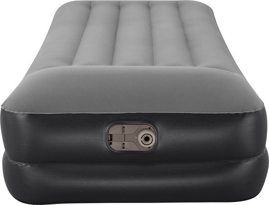 Bestway Tritech Premium Luchtbed - 1-persoons - 191x97x46 cm van Bestway — afbeelding 3