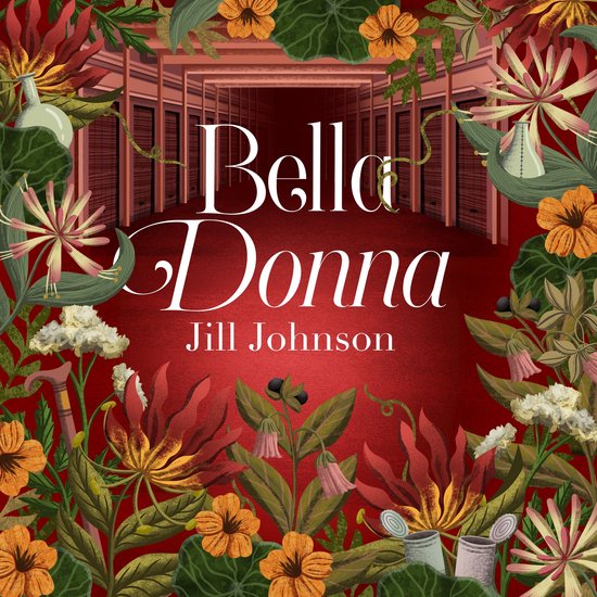 Bella Donna - cover