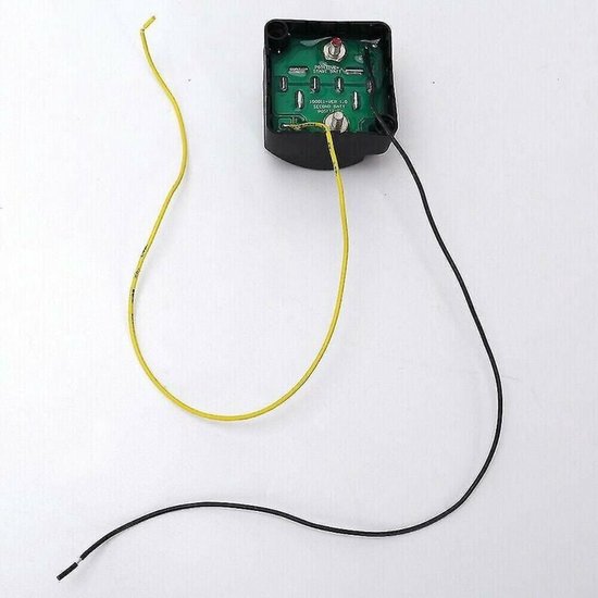 Abspannisolator für Elektroseil – Stabil & Zuverlä | 170258