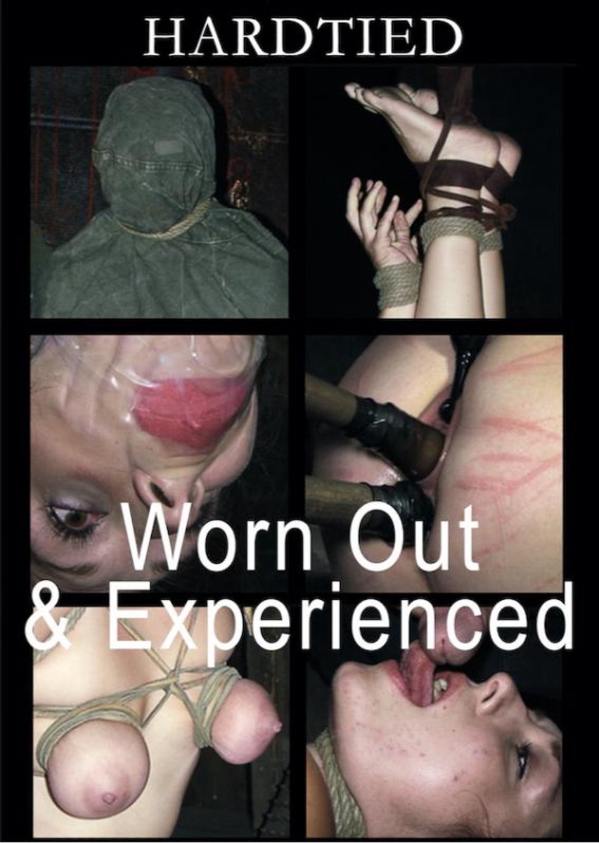 Hardtied - Worn Out & Experienced - 212114