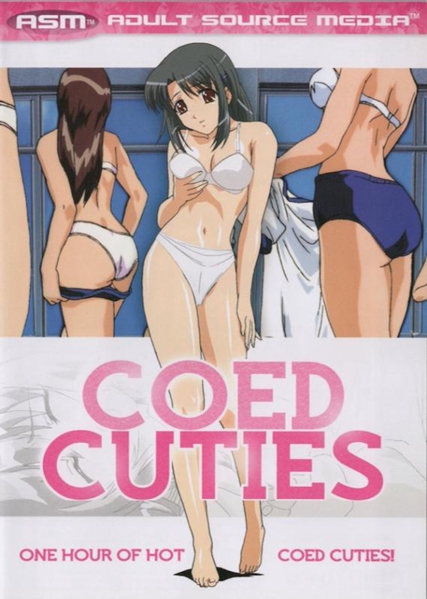ASM Hentai - Coed Cuties - 212441