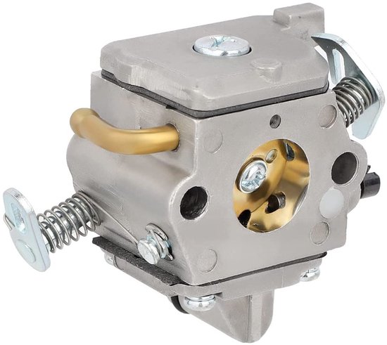 Geschikt voor Toepasbaar STIHL 017 018 ms170 ms180 Zama c1q - s57b c1q - S5 Oliezaag carburateur 7A — afbeelding 2