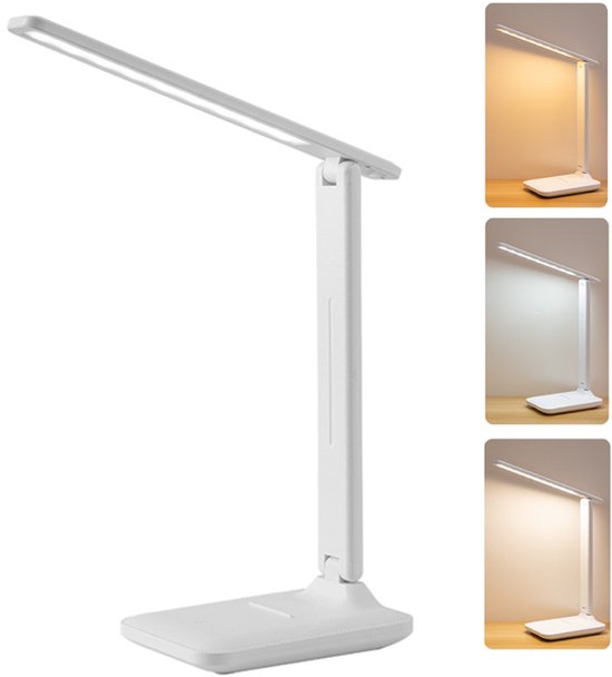 Draadloze Leeslamp Oplaadbaar - 4 Sterren & Meer / Lamp Draadloze Leeslamp Oplaadbaar - 4 Sterren & Meer / Lamp